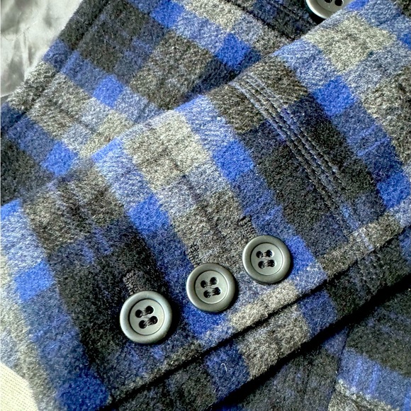 ModaInternational Peacoat -XS - Picture 3 of 4